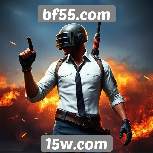 Análise das ofertas de jogos no bf55.com