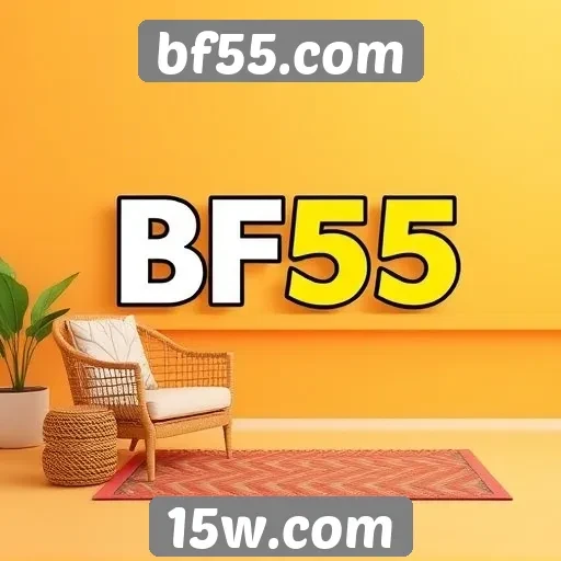 Ofertas e promoções especiais em bf55.com